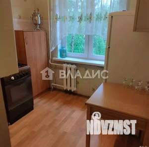 2-к квартира, вторичка, 42м2, 3/5 этаж