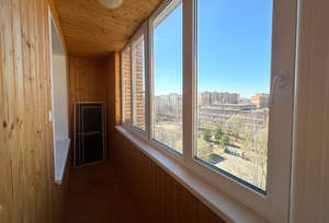 2-к квартира, вторичка, 56м2, 7/12 этаж