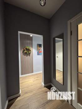 2-к квартира, вторичка, 48м2, 4/4 этаж