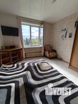 2-к квартира, вторичка, 54м2, 5/5 этаж