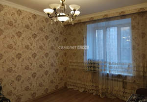 2-к квартира, вторичка, 57м2, 2/5 этаж