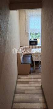 2-к квартира, вторичка, 44м2, 1/2 этаж