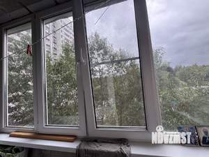 1-к квартира, вторичка, 34м2, 4/9 этаж