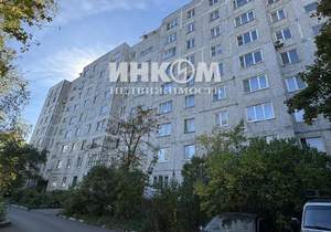 3-к квартира, вторичка, 67м2, 7/9 этаж