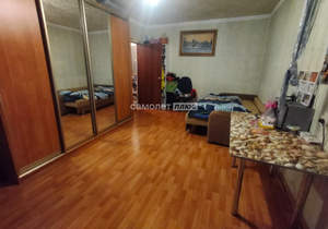 1-к квартира, вторичка, 37м2, 7/9 этаж