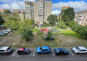 2-к квартира, вторичка, 44м2, 4/5 этаж