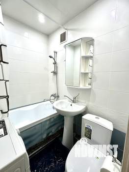 2-к квартира, вторичка, 41м2, 3/4 этаж