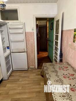 3-к квартира, вторичка, 57м2, 2/5 этаж