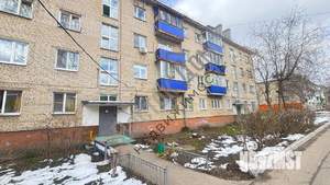 Фото квартиры на продажу (1)