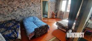 2-к квартира, вторичка, 43м2, 3/5 этаж