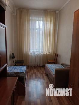 2-к квартира, вторичка, 44м2, 2/2 этаж