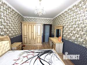 2-к квартира, вторичка, 76м2, 7/14 этаж