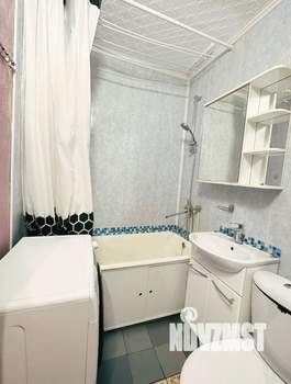 2-к квартира, вторичка, 43м2, 2/5 этаж