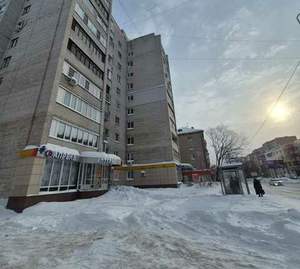 1-к квартира, вторичка, 34м2, 7/10 этаж