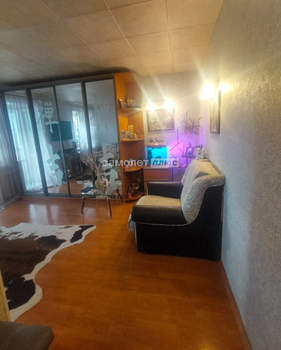 1-к квартира, вторичка, 32м2, 9/9 этаж