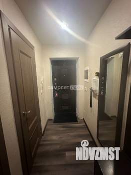 1-к квартира, вторичка, 30м2, 2/5 этаж