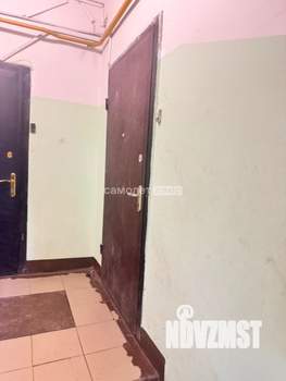 2-к квартира, вторичка, 44м2, 1/2 этаж