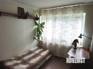Студия квартира, вторичка, 19м2, 2/5 этаж