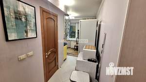 2-к квартира, вторичка, 50м2, 2/10 этаж