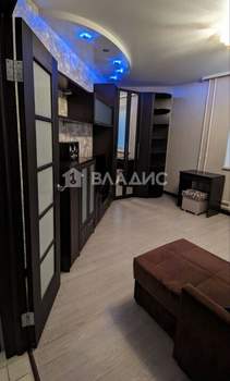 2-к квартира, вторичка, 53м2, 12/17 этаж