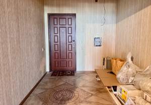 2-к квартира, вторичка, 66м2, 15/17 этаж