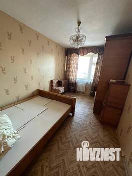 2-к квартира, вторичка, 57м2, 3/9 этаж