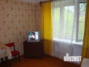 2-к квартира, вторичка, 57м2, 3/3 этаж