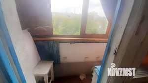 1-к квартира, вторичка, 32м2, 5/5 этаж