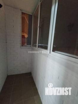 Студия квартира, вторичка, 25м2, 10/10 этаж