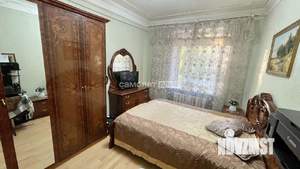 3-к квартира, вторичка, 55м2, 1/4 этаж