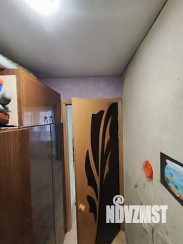 2-к квартира, вторичка, 50м2, 1/10 этаж