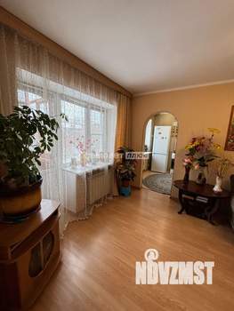 2-к квартира, вторичка, 41м2, 4/5 этаж