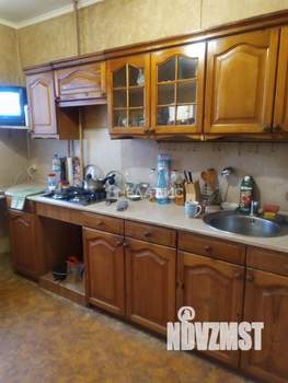 3-к квартира, вторичка, 63м2, 5/9 этаж
