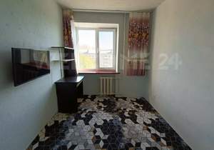 2-к квартира, вторичка, 43м2, 5/9 этаж