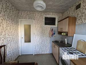 1-к квартира, вторичка, 32м2, 3/5 этаж