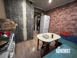 1-к квартира, вторичка, 33м2, 2/10 этаж