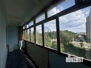 2-к квартира, вторичка, 43м2, 5/14 этаж