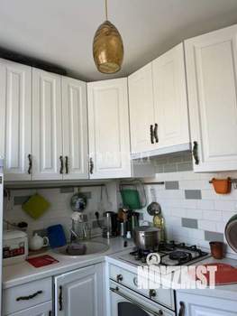 2-к квартира, вторичка, 44м2, 4/5 этаж