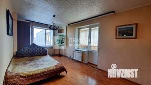 2-к квартира, вторичка, 50м2, 9/9 этаж