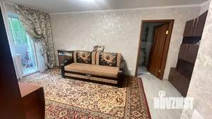 2-к квартира, вторичка, 42м2, 3/5 этаж