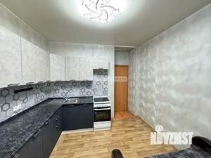 1-к квартира, вторичка, 43м2, 8/11 этаж