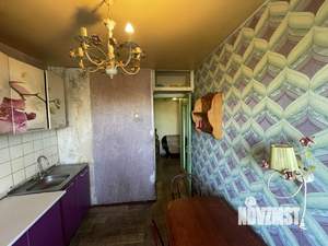 3-к квартира, вторичка, 60м2, 3/9 этаж