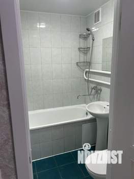 2-к квартира, вторичка, 45м2, 3/5 этаж