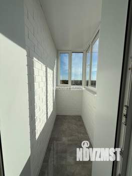 2-к квартира, сданный дом, 65м2, 9/15 этаж