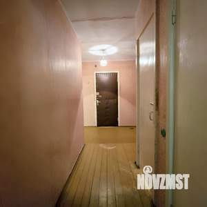 1-к квартира, вторичка, 37м2, 3/9 этаж