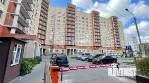 3-к квартира, вторичка, 71м2, 3/10 этаж