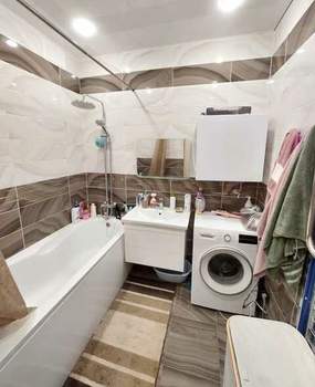 2-к квартира, вторичка, 65м2, 4/11 этаж