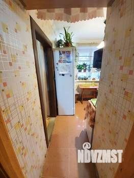 1-к квартира, вторичка, 31м2, 2/5 этаж