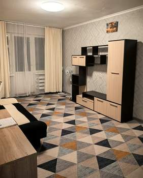 2-к квартира, вторичка, 44м2, 4/5 этаж