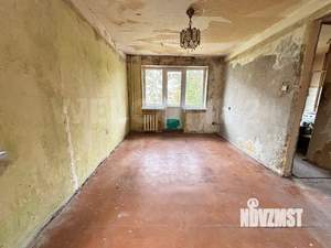 1-к квартира, вторичка, 30м2, 4/5 этаж